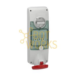 Schneider Electric PKB63V535 - Neuf - Product Image 1