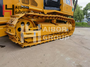 Tốt nhất ban đầu đa chức năng sử dụng catd9r Xe ủi đất ban đầu USA sử dụng Sâu Bướm mèo D5 D6 d8r d8h D10 D7 Xe ủi đất để bán - Product Image 6