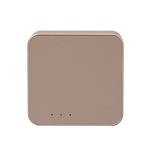 74*71*27 Mét ZigBee thông minh Bluetooth không dây AP Cầu Cổng điều khiển nhà ở Internet điều (iot) Wifi Router bao vây - Product Image 3