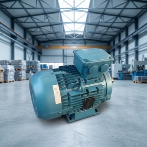 Moteur à faible consommation d'énergie Weg W21 W22 W20 22KW 30KW 37KW 45KW 55KW 75KW 90KW 110KW OEM/ODM pour équipement industriel général - Product Image 2