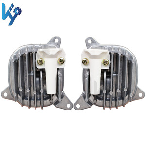 Balasto de Faro LED KY OEM 7466107 7466108 para BMW X3 G01 X4 G02, Accesorios para Auto 63117466107 63117466108 - Product Image 3