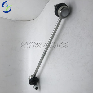 Enlace de barra estabilizadora de <span class=keywords><strong>alta</strong></span> calidad compatible con 6Q0411315B para Audi A1 6Q0411315A - Product Image 3