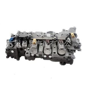 Cuerpo de Válvulas de Transmisión Automática U760E para Toyota Camry RAV4 2.5L 2.7L, Pieza de Repuesto Nueva - Product Image 4