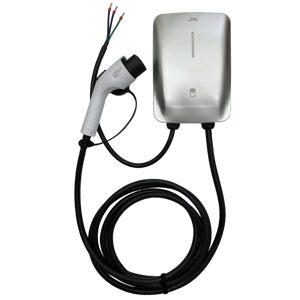 Longood OCPP <span class=keywords><strong>Wallbox</strong></span> Chargeur EV pour entreprise Wifi Bluetooth App 4G <span class=keywords><strong>Prix</strong></span> d'usine pas cher J1772 Type 1 Chargeur pour véhicules professionnels - Product Image 3