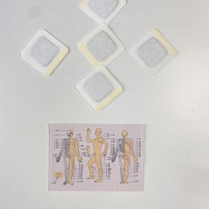 Patch <span class=keywords><strong>de</strong></span> santé pour le nombril à base <span class=keywords><strong>de</strong></span> plantes Sanfu, moxibustion universelle des points d'acupuncture, autocollants Sanfu, pansements pour plaies, pommade à base <span class=keywords><strong>de</strong></span> plantes - Product Image 6