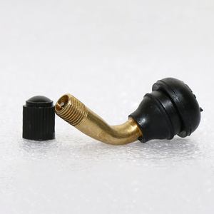 Bonne qualité moto vide pneus <span class=keywords><strong>valve</strong></span> en caoutchouc voiture électrique moto électrique <span class=keywords><strong>Scooter</strong></span> faisceau pneus cuivre gonflable cintreuse - Product Image 3