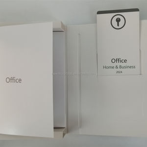 1PC 5PC para Office <span class=keywords><strong>Pro</strong></span> Plus, Versión Internet, Licencia <span class=keywords><strong>de</strong></span> por Vida, Office 2021 Professional Plus, USB, DVD, Caja, Activación en Línea - Product Image 4