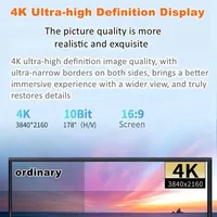 Papan Tulis Interaktif Layar Sentuh LCD CUMEI 4K 55/65/75/86/98 Inci, Papan Tulis Pintar 20 Titik Sentuh, Sistem Operasi Android, Garansi 1 Tahun