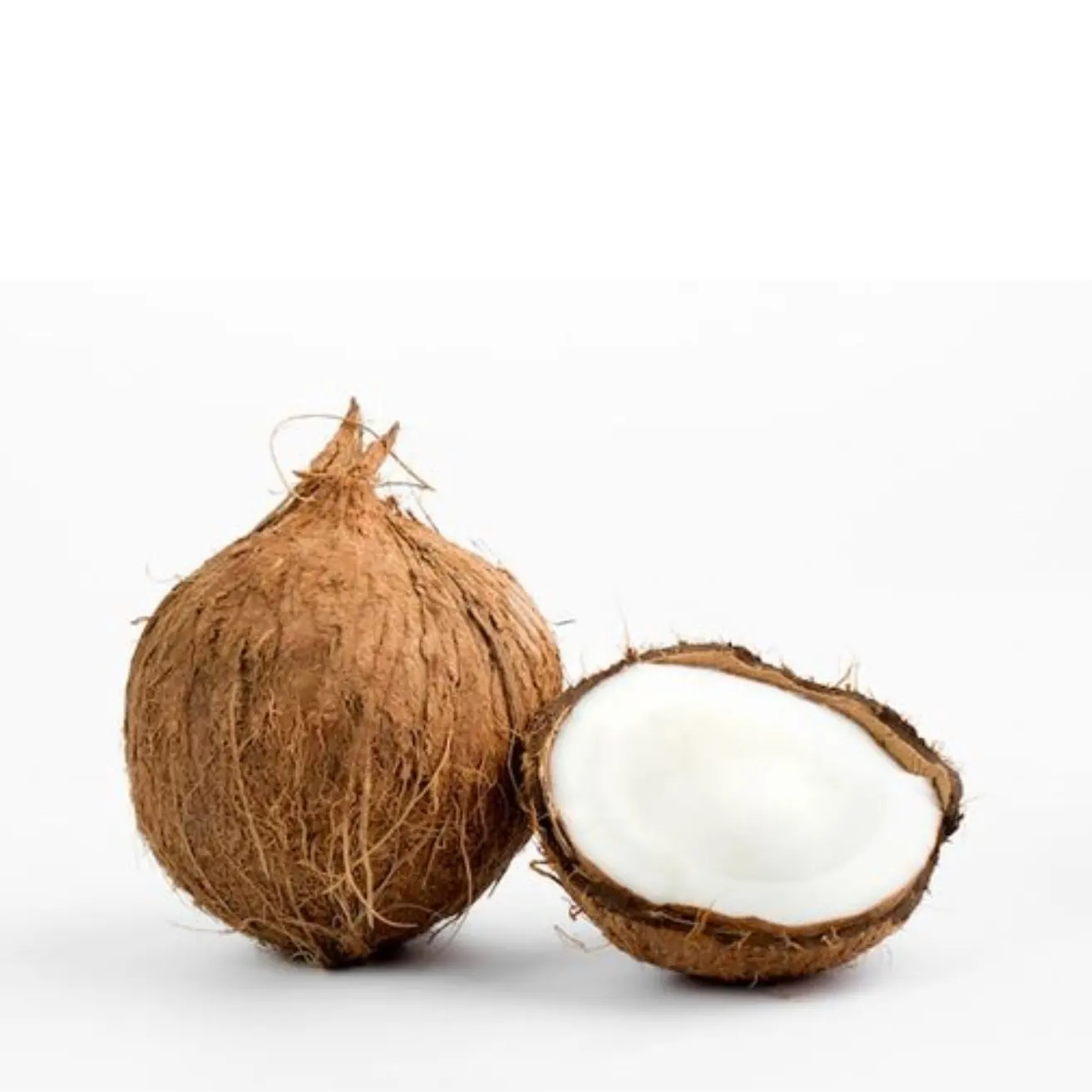 Agriculture Wholesale For Dry Coconut 100% Natural Coconut Dried Supplier Customization Packing Manufacture From In Vietnam
