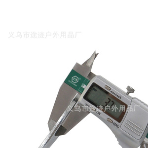Yueli Open End Wrench 30/32 36/40 Bicycle Repair <b>Tool</b> For Bike Maintenance - Product Image 4