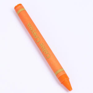 Crayons non toxiques personnalisés, 24 couleurs, crayons de dessin ronds pour enfants, crayons de dessin - Product Image 5