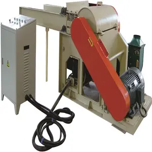 Foam Machine Scrap Foam Crushing Machine With CE Certificate