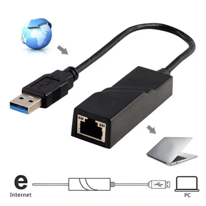 Hight Tốc Độ USB 3.0 Để RJ45 Gigabit <span class=keywords><strong>Ethernet</strong></span> <span class=keywords><strong>Adapter</strong></span> <span class=keywords><strong>10</strong></span>/100/1000M USB Để <span class=keywords><strong>Ethernet</strong></span> <span class=keywords><strong>Adapter</strong></span> USB 3.0 <span class=keywords><strong>Adapter</strong></span> LAN RJ45 G - Product Image 6