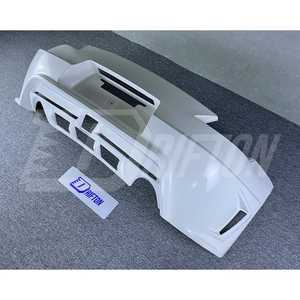 กันชนหลังแบบดุดันสำหรับชุดบอดี้370Z ของนิสสัน - Product Image 5