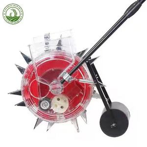Bean Seeder Machine Planting Machine Potato <b>Planter</b> Machine Bean Seeder Machine - Product Image 4