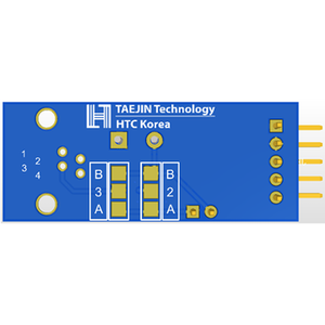 MAX3485 RS485 ถึง TTL โมดูลแปลงสัญญาณ 3.3V ฮาล์ฟดูเพล็กซ์ TTL เป็น RS-485 RS-422 บอร์ดตัวรับส่งสัญญาณ MIF3485-01 สำหรับโมดบัส พีแอลซี - Product Image 2