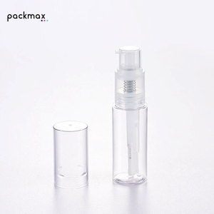 Hair product air lift <b>powder</b> texture <b>dust</b> dry shampoo <b>powder</b> pump spray bottle 35ml 50ml 60ml - Product Image 3