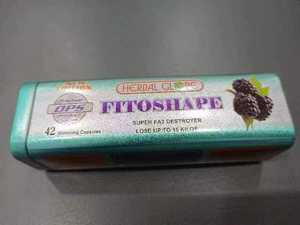 Cápsulas de Emagrecimento Orgânicas de Extrato Herbal Selvagem com Marca Privada OEM, Suplementos Dietéticos para Queima de Gordura, Embalagem de Grau Alimentício - Product Image 2