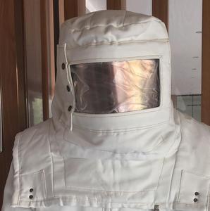 <span class=keywords><strong>Traje</strong></span> <span class=keywords><strong>de</strong></span> Seguridad Contra Incendios, Resistente al Fuego, para Bomberos, con Protección <span class=keywords><strong>de</strong></span> 1000 Grados, Ropa <span class=keywords><strong>de</strong></span> Entrada al Incendio - Product Image 3