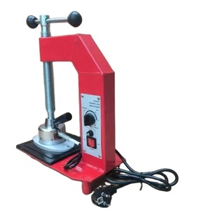 Extracteur de Valve de pneu, outils de réparation de pneus en métal