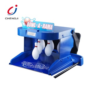 Chengji <span class=keywords><strong>bambini</strong></span> che giocano a <span class=keywords><strong>bowling</strong></span> elettrico che segna doppio gioco sport interattivi gioco di <span class=keywords><strong>bowling</strong></span> al coperto per i <span class=keywords><strong>bambini</strong></span> - Product Image 2