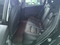 Tesla Model 3 2022 d'occasion importée, version Standard Range Plus, électrique, automatique, faible kilométrage, double vitrage, système audio premium, éclairage