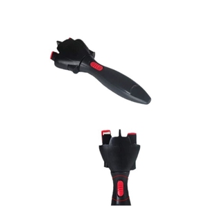 Nuevo diseño de lujo para mujer, trenzadora automática para el cabello, rastas, máquina para hacer el cabello, herramienta para peinar el cabello - Product Image 3