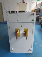 Alimentation électrique 380V triphasée 8000A pour rectificateur de galvanoplastie, source de filtration chimique