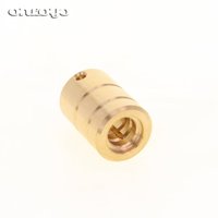 Pièces détachées pour machine à coudre surjeteuse industrielle pour machine à coudre SIRUBA 737/747/757, douille de barre à aiguille KF05