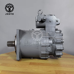 Детали экскаватора <span class=keywords><strong>EX2500</strong></span>-6 поворотного устройства <span class=keywords><strong>EX2500</strong></span>-5 <span class=keywords><strong>EX2500</strong></span> поворотного двигателя 4386700 для <span class=keywords><strong>Hitachi</strong></span> - Product Image 2