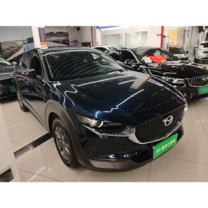 Auto Usado Guazi en Venta, <span class=keywords><strong>Mazda</strong></span> <span class=keywords><strong>CX</strong></span>-30 <span class=keywords><strong>2021</strong></span>, SUV a Gasolina, <span class=keywords><strong>5</strong></span> Asientos, Automático, Tracción Delantera, Volante a la Izquierda, Distribución Internacional, Azul - Product Image 3