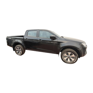 Nueva Camioneta Qingling LHD T17 /T28 /TAGA/ H en Venta - Product Image 3