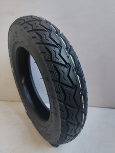 Pneus de moto 2.75-10 3.00-10 pour scooters et motos à petite cylindrée en gros - Product Image 4