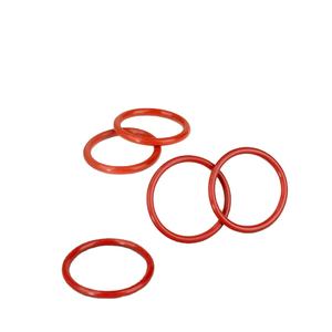 100 pièces/paquet 46*38*4MM joint O anneaux joint accessoires compatibles avec les Machines à café Jura/<span class=keywords><strong>Delonghi</strong></span>/Breville/Senson/Nespresso - Product Image 1