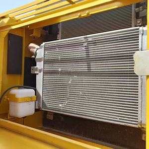 Used Machine Komatsu PC 350-7 Pc350-8 in China Stock Used <b>Engineering</b> <b>Construction</b> <b>Machinery</b> In Stock - Product Image 4