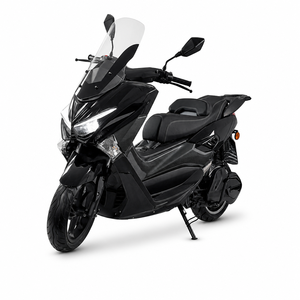 Moto Elettrica M1 EEC 6000W, Autonomia WMTC 138KM, Modalità D1 D2 D3 <span class=keywords><strong>P</strong></span> R, per Adulti - Product Image 1
