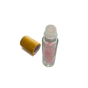 Trong kho đá tự nhiên tinh dầu đá quý Nước hoa cuộn trên chai 10ml - Product Image 5