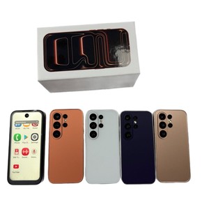 Smartphone Mini S26 da Fabbrica, Schermo HD WiFi da 4.0 Pollici, 2GB+16GB, Telefono <span class=keywords><strong>3G</strong></span> Ultra Compatto, Smartphone di Tendenza, Pronta Consegna - Product Image 5
