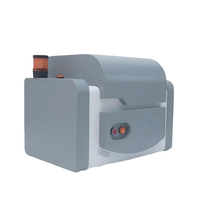 Energy Dispersive X-ray Fluorescence Spectrometer Elemental Analyzer Machine