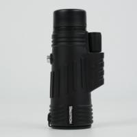 Telescopio Monocular Óptico de Alta Definición y Gran Aumento 8x42 para Eventos Deportivos, Conciertos, Festivales de Música, Espectáculos Teatrales