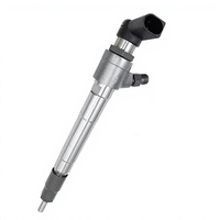 Inyector Common Rail de Alta Presión A2C59517051 BK2Q-9K546-AG, Boquilla de Combustible para Vehículos OLIVER - Ajuste Universal - Directo