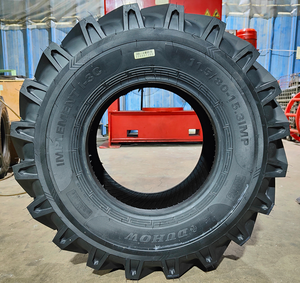 ยางรถไถสำหรับเครื่องจักรกลการเกษตร I3C 10.0/75-15.3 11.5/80-15.3 12.5/80-15.3 - Product Image 3