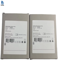 Controlador PLC, Sensor, Solenoide, Nuevo y Original, VSVA-B-B52-ZD-A2-1T1 - Product Image 1