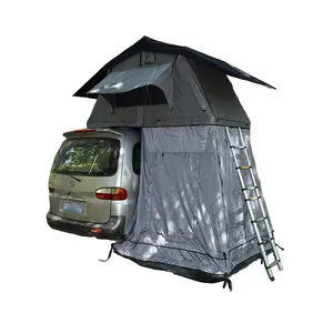 Carro Telhado Tendas tendas Carro Topo arb Veículo Roof Top Tenda com Toldo