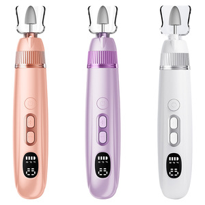 Taladro eléctrico inalámbrico para uñas, ajustable, 10 velocidades, hacia adelante, hacia atrás, lima de uñas portátil para gel acrílico, dispositivo de manicura para quitar - Product Image 1