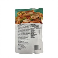 Tiras de Camarón y Frijoles con Sabor a Camarón, Certificados Halal, Crujientes, Suministro Diario para Exportación, a Granel, 2.5 kg