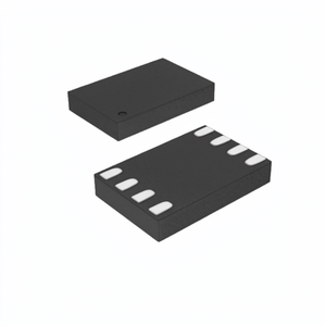 ชิ้นส่วนวงจรอิเล็กทรอนิกส์ รุ่น Manufacturer Channel Memory 8 UFDFN Exposed Pad M34E02-FMB1TG - Product Image 1