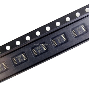 วงจรรวมไอซี TPS54260DG รุ่นใหม่ ของแท้ บรรจุภัณฑ์ MSOP-10 รุ่น TPS54260DGQR - Product Image 4