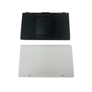 Coperchio Batteria per Gamepad Console <span class=keywords><strong>WII</strong></span> <span class=keywords><strong>U</strong></span>, Scocca Posteriore di Ricambio per Console WIIU - Product Image 2