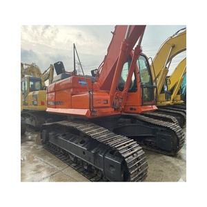 Doosan DX300LC Pelle sur chenilles d'occasion Corée Original Moteur Moteur Moteur Pompe Core Composants Également DX225 Excavatrice d'occasion - Product Image 1